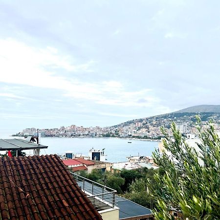 Hajdini Apartament Apartamento Sarandë Exterior foto