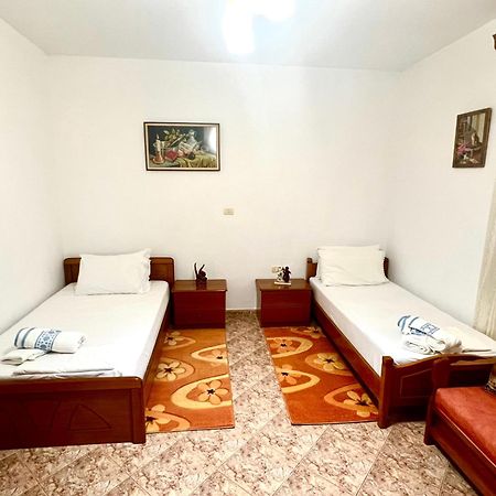 Hajdini Apartament Apartamento Sarandë Exterior foto